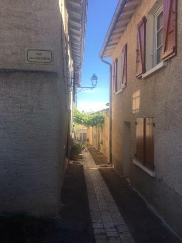 La Maison Des Remparts Lectoure Εξωτερικό φωτογραφία