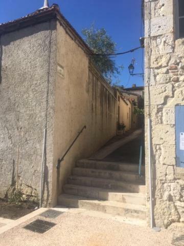 La Maison Des Remparts Lectoure Εξωτερικό φωτογραφία